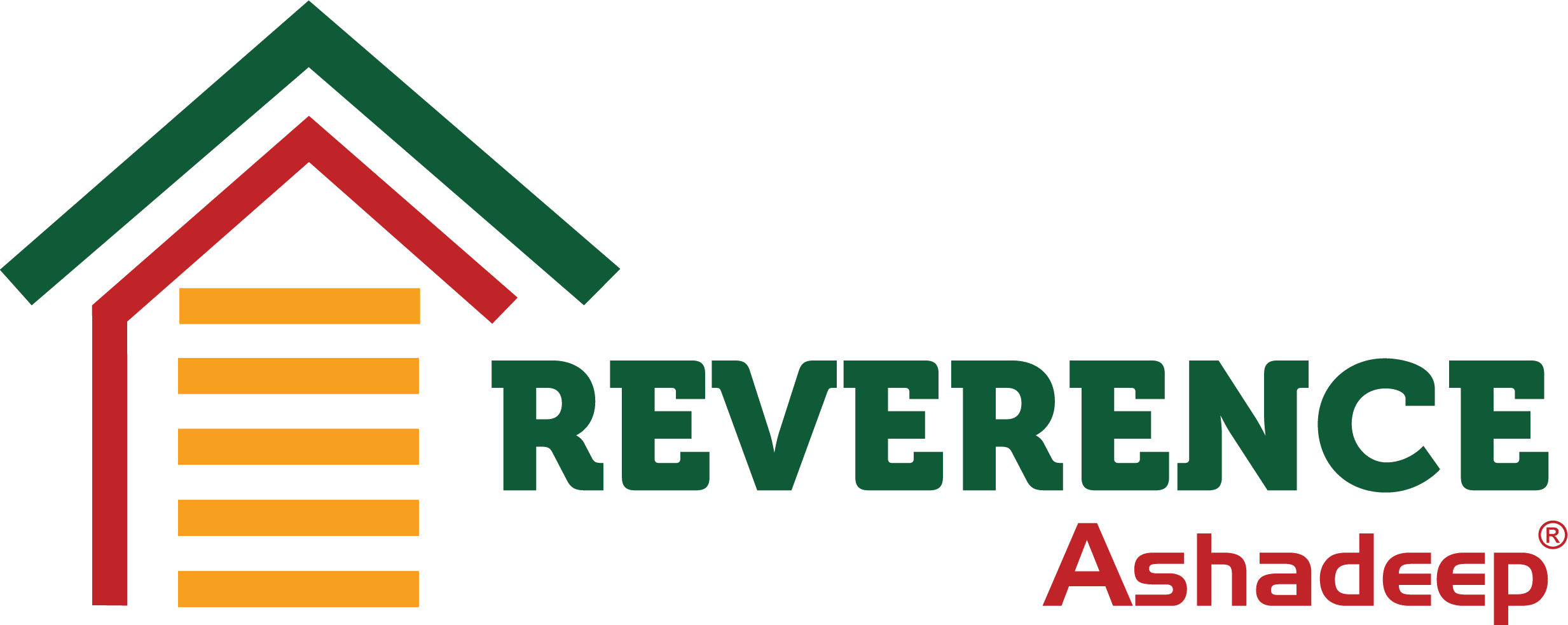 Reverence Realty by Ashadeep